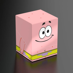 SpongeBob SquarePants Squaroes: Patrick