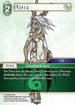 Viera - 24-040C - C