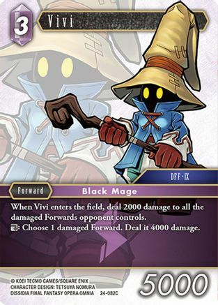 Vivi - 24-082C - C