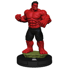 Marvel HeroClix: Smash and Destroy Play at Home Kit