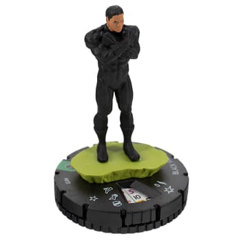 Black Panther - 017