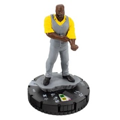 Luke Cage - 003