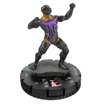 Vibranium Man - 020