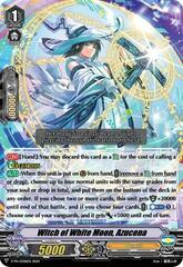 Witch of White Moon, Azucena - V-PR/0306EN - PR