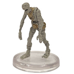 Mummy
