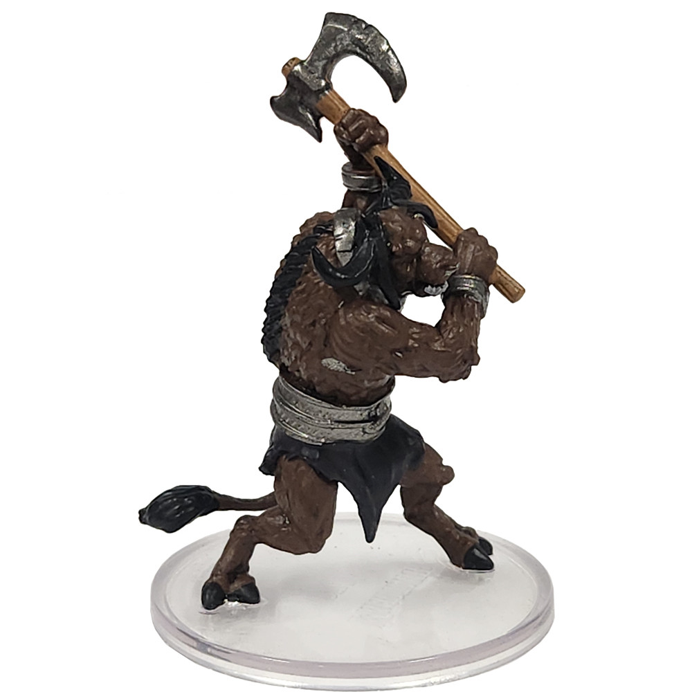 Minotaur