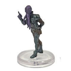 Mind Flayer Scientist