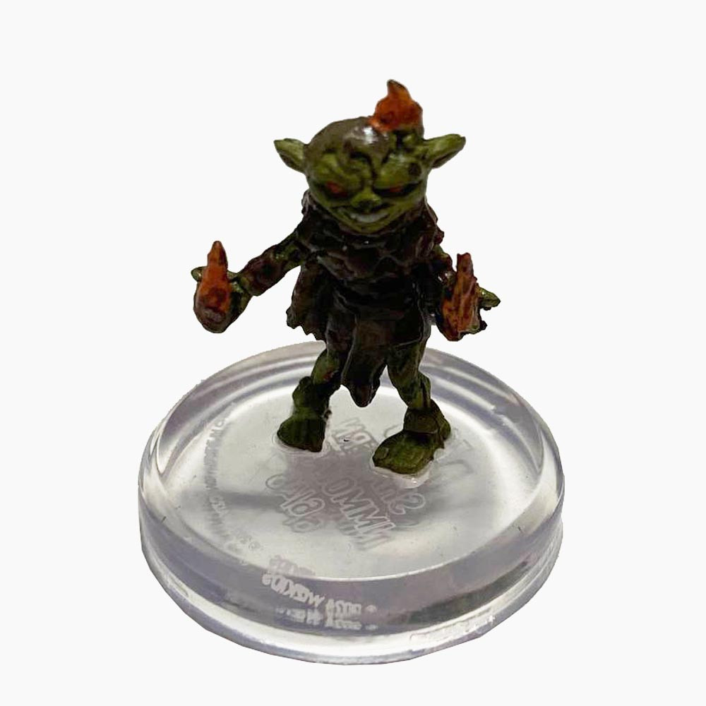 Shadern Immolator