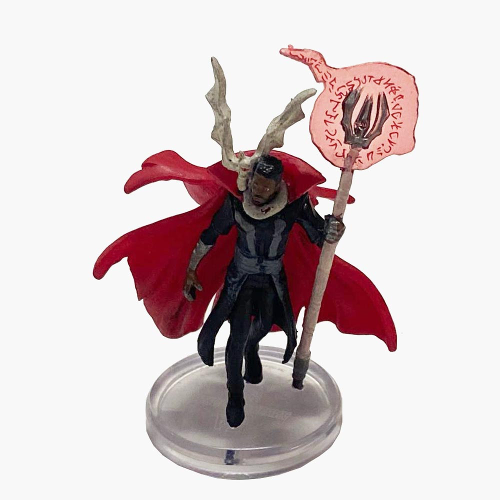Hyrune Loxenna, Vampire Blood Lord