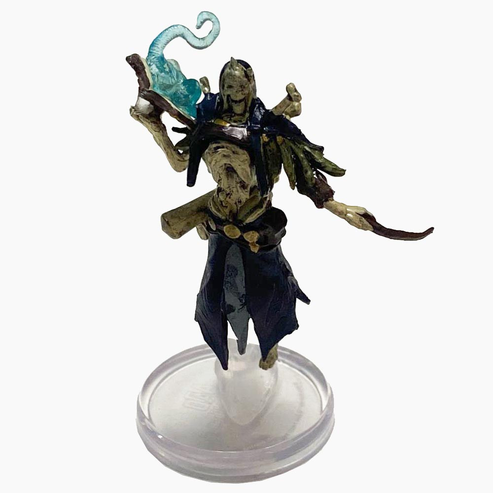 Horde Lich