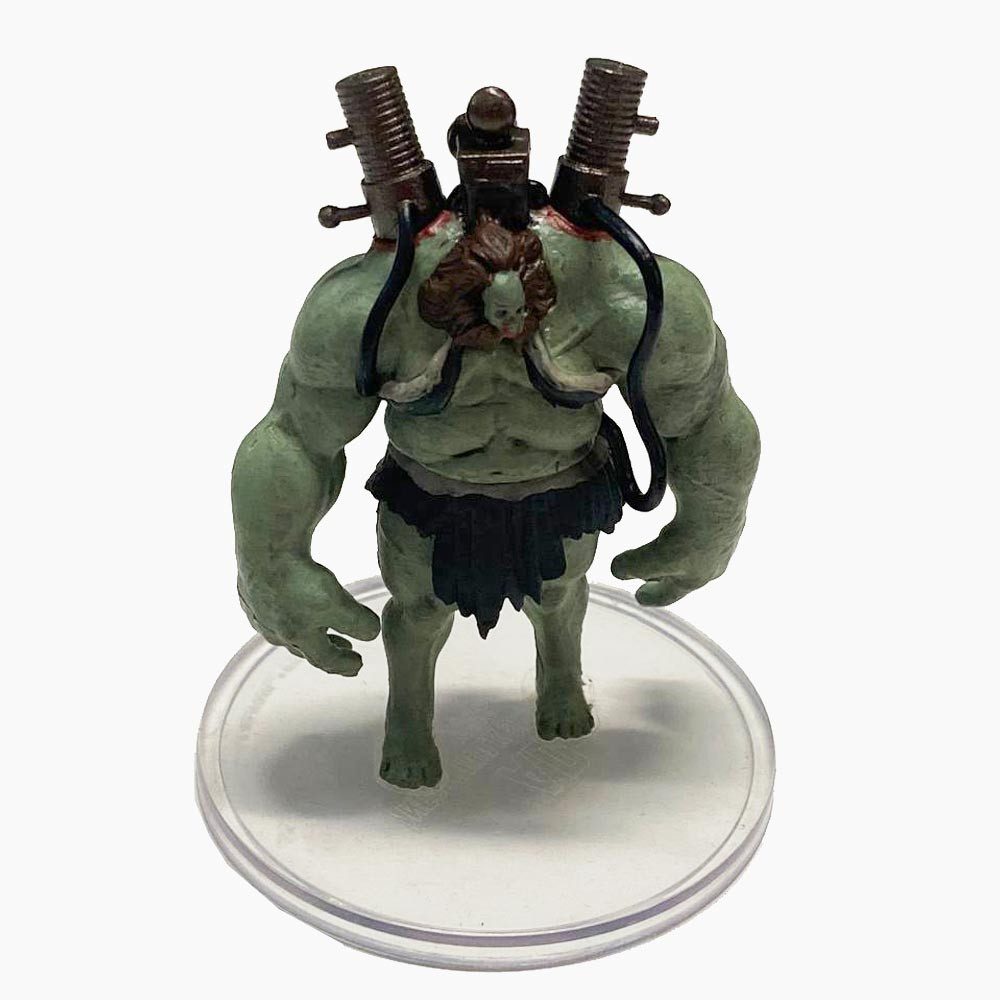 Necrohulk Smasher