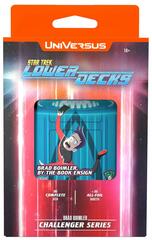 Challenger Series Deck: Star Trek: Lower Deck - Boimler