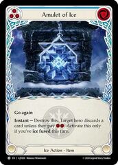 Amulet of Ice