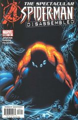 The Spectacular Spider Man Vol. 2 18 Avengers Disassembled   Changes Part 2