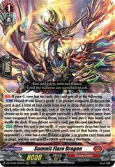 Summit Flare Dragon - DZ-BT05/003EN - RRR