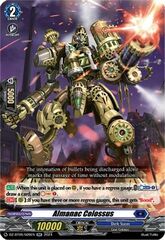 Almanac Colossus - DZ-BT05/026EN - RR