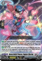 Aurora Battle Princess, Capture Cherrino - DZ-BT05/030EN - RR