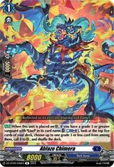 Ablaze Chimera - DZ-BT05/049EN - R