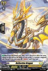 Reflective Dragon - DZ-BT05/059EN - R