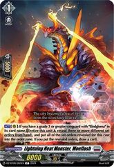 Lightning Heat Monster, Moeflash - DZ-BT05/093EN - C