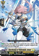 Swordsman of Twinstants, Istear - DZ-BT05/100EN - C