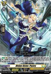 Divine Sister, Pastry - DZ-BT05/101EN - C