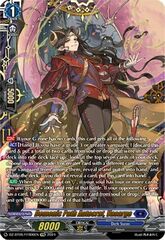 Demonic Path Autocrat, Vasargo - DZ-BT05/FFR06EN - FFR