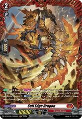 Soil Edge Dragon - DZ-BT05/FR02EN - FR