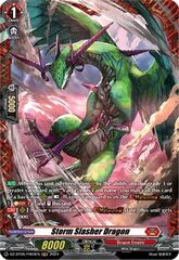 Storm Slasher Dragon - DZ-BT05/FR03EN - FR