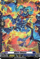 Ablaze Chimera - DZ-BT05/FR14EN - FR