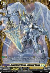 Heaven Rising Dragon, Linkaspear Dragon - DZ-BT05/FR29EN - FR