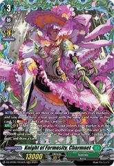 Knight of Formosity, Charmnet - DZ-BT05/FR34EN - FR