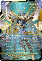 Fated King of Miracles, Rezael Vita - DZ-BT05/SEC03EN - SEC