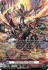 Summit Flare Dragon - DZ-BT05/SR03EN - SR