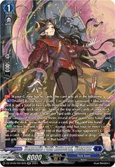 Demonic Path Autocrat, Vasargo - DZ-BT05/SR10EN - SR