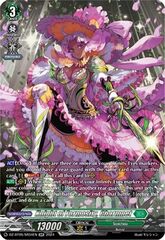 Knight of Formosity, Charmnet - DZ-BT05/SR34EN - SR