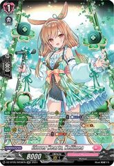 Clover Hearts, Nellinea - DZ-BT05/SR38EN - SR