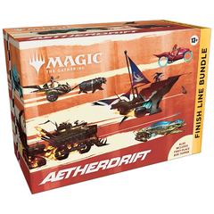 Aetherdrift Finish Line Bundle (Ships Feb 7th)