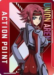 Action Point Card (Kallen Kozuki) - UE04BT/CGH-1-AP02 - Action Point