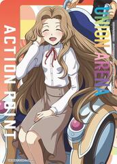 Action Point Card (AP06) (Nunnally Lamperouge) - UE04BT/CGH-1-AP06 - Action Point