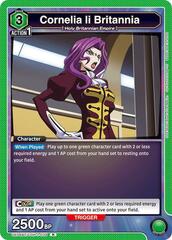 Cornelia li Britannia - UE04BT/CGH-1-039 - Rare