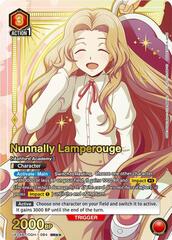 Nunnally Lamperouge - UE04BT/CGH-1-084 - Super Rare 2-Star - Foil