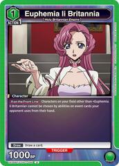 Euphemia li Britannia - UE04BT/CGH-1-046 - Uncommon