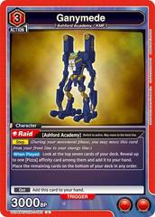 Ganymede - UE04BT/CGH-1-093 - Uncommon