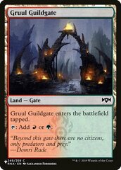 Gruul Guildgate