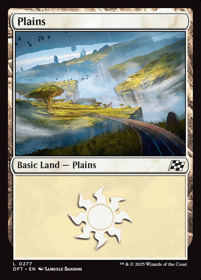 Plains (0277)