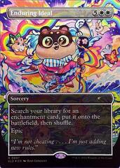 Enduring Ideal - Foil