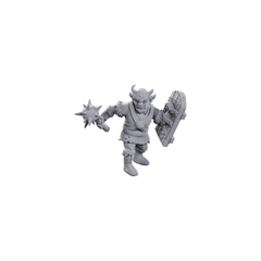 D&D Nolzur's Marvelous Miniatures: Limited Edition 50th Anniversary - Goblins