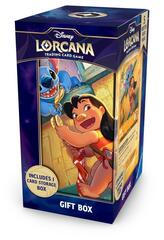 Disney Lorcana: Archazia's Island Gift Set EARLY IN-STORE RELEASE MAR 7