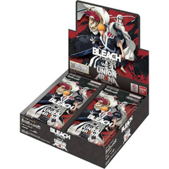 Union Arena - BLEACH: Thousand-Year Blood War Volume 2 - Booster Box